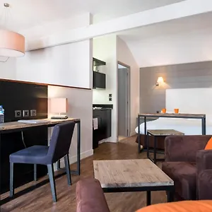  Appartement Beffrôi - Cosy Close To Stations&old - Welkeys
