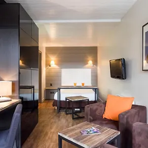  Appartement ôpera - Cozy Flat Close To Stations&old - Welkeys